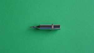 -Star Tec Dauerlötspitze 6,5mm Bohrung-Bleistiftform 0,7mmdsc03423-kl
