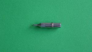 -Star Tec Dauerlötspitze 6,5mm Bohrung- Keilform 2,6mmdsc03424-kl