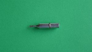 Star Tec Dauerlötspitze 6,5mm Bohrung-Meisselform 2,8mm