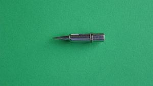 Star Tec Dauerlötspitze 6,5mm Bohrung- Bleistiftform 1,0mm
