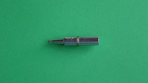 Star Tec Dauerlötspitze 6,5mm Bohrung- Meisselform 3,2mm