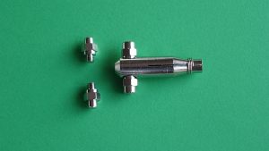 Star Tec Dauerlötspitzen-Set 6,5mm-Bohrung-Hammerform 6,5mm/5,00mm-sc03437-kl
