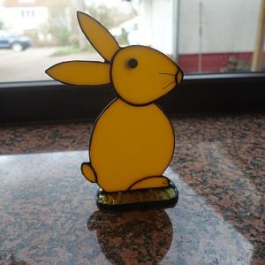 Hase stehend-DSC05822-kl