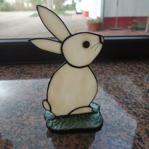 Hase stehend-DSC05825-kl