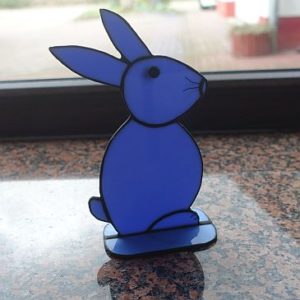Hase stehend-DSC05827-kl