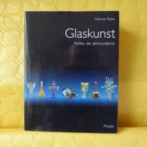 Glaskunst