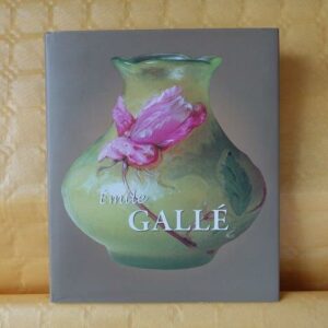 Emilie Galle